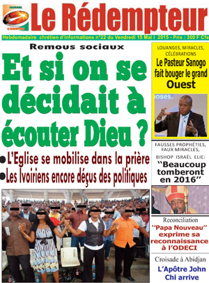Le Redempteur