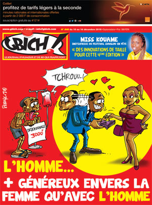 Gbich