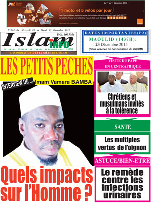 Islam Info