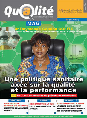 Qualit Magazine