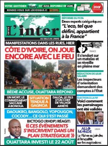 L'Inter
