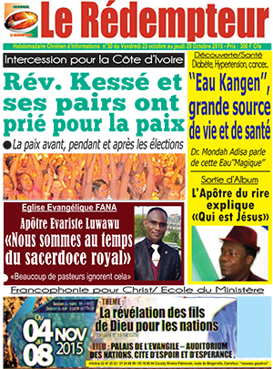 Le Redempteur