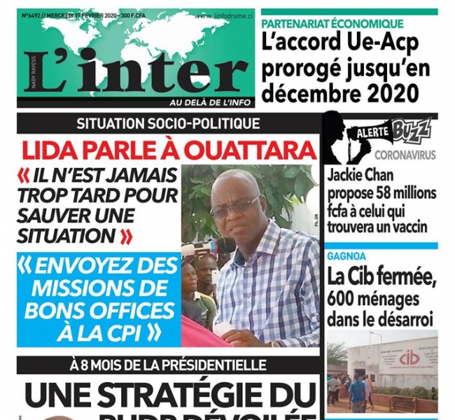 L'Inter
