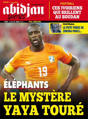 Abidjan Sports