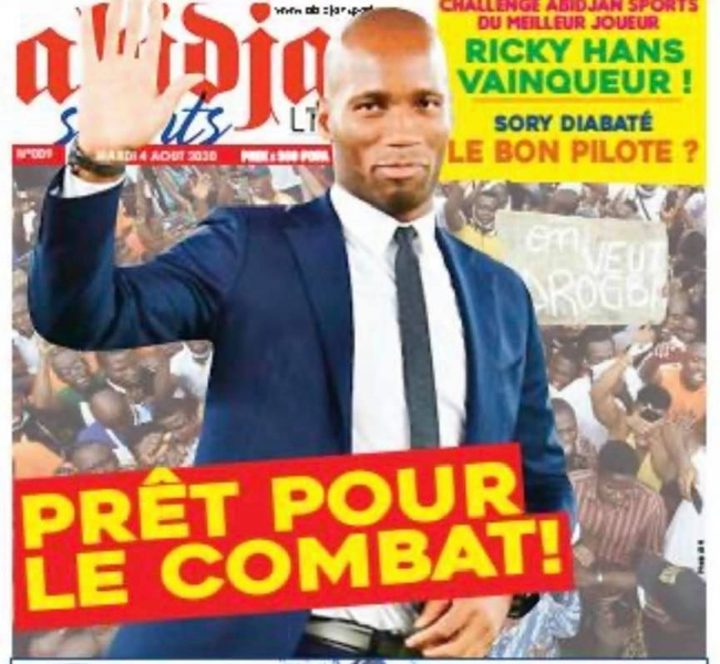 Abidjan Sports