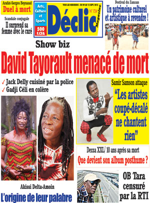 D�clic Magazine