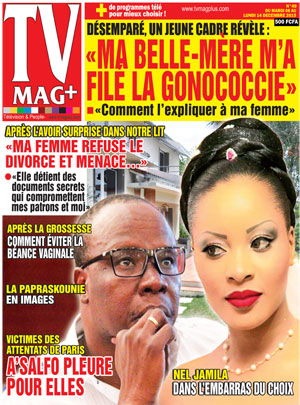 TV Mag+