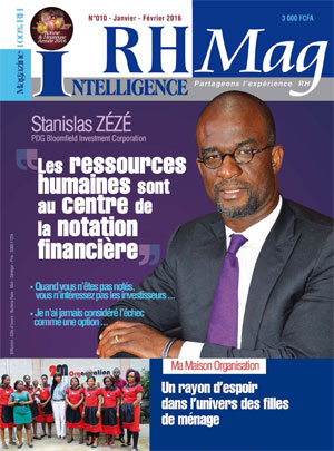 Intelligence RHMAG