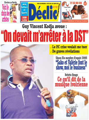 D�clic Magazine