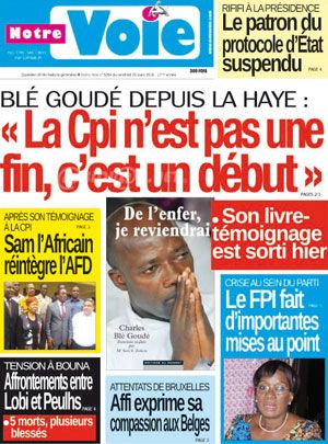 Le Patriote