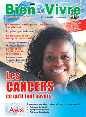 Magazine Bien Vivre