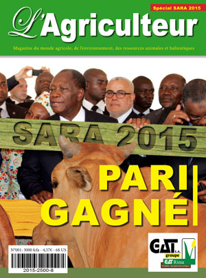 L�Agriculteur