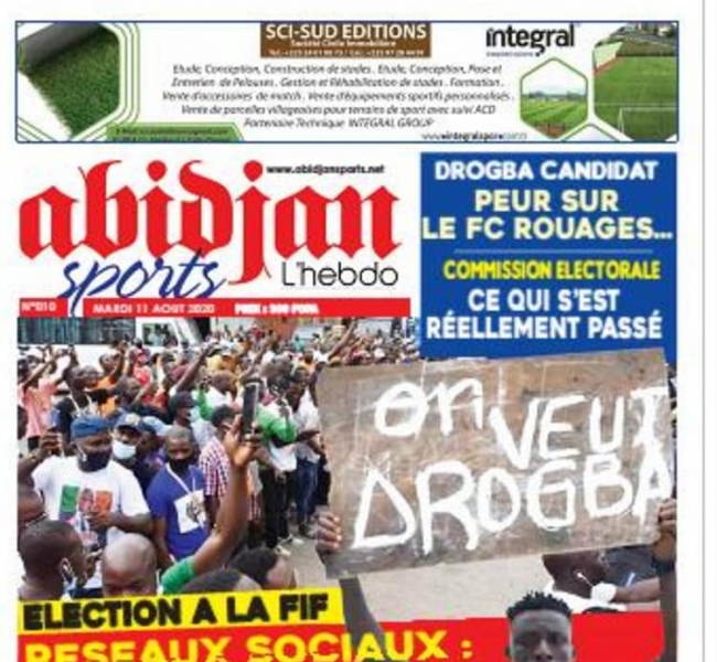 Abidjan Sports