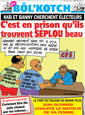 Bol�Kotch