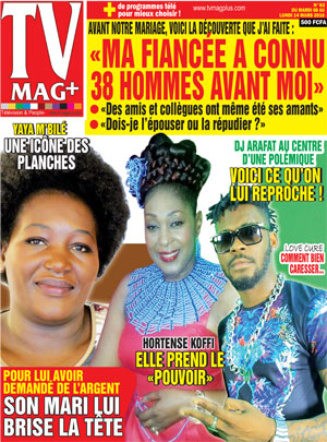 TV Mag+