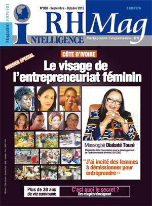 Intelligence RHMAG