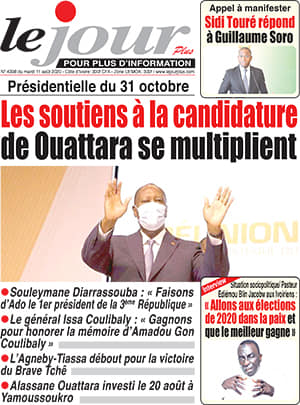 Le Jour Plus
