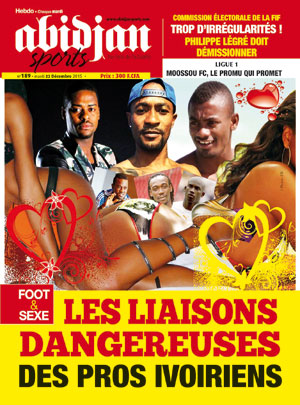 Abidjan Sports
