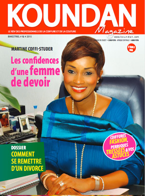 Koundan Magazine