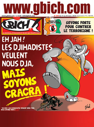 Gbich