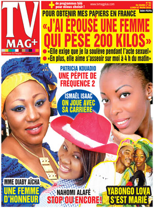 TV Mag+