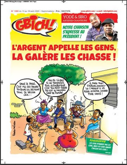 Gbich