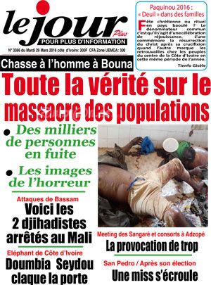 Le Jour Plus