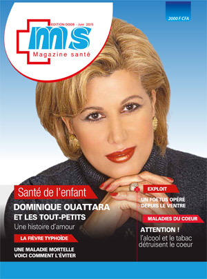 Magazine Sant