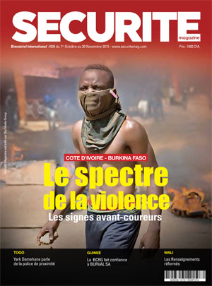 Scurit Magazine