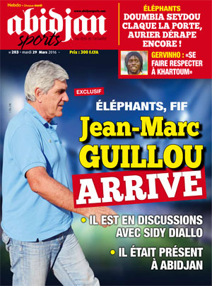 Abidjan Sports