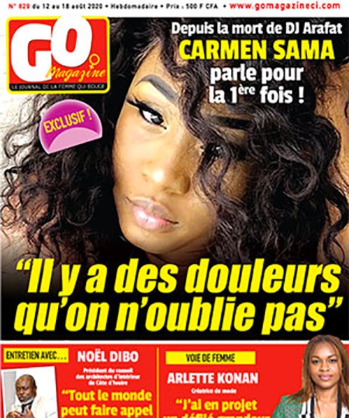 Go Magazine