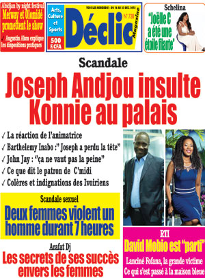 D�clic Magazine