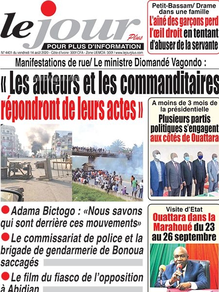 Le Jour Plus