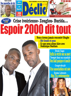 D�clic Magazine