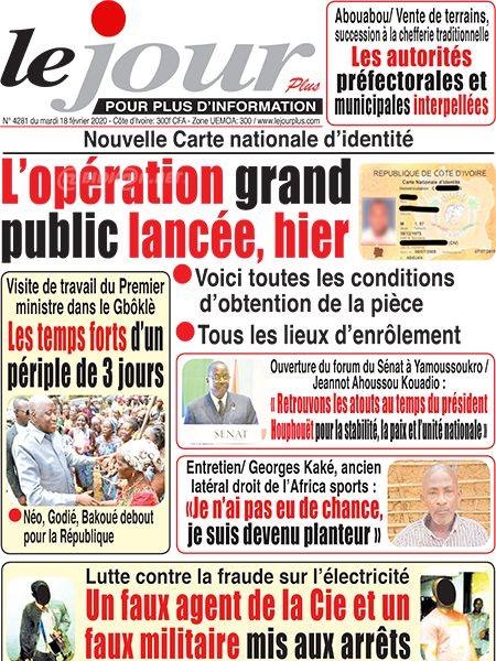 Le Jour Plus