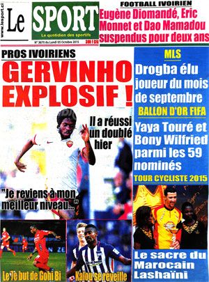 Le Sport